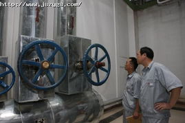 筑牢安全防線，護航高質量發展——徐煙組織開展全廠安全生產大檢查暨接待業務專項提升活動