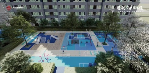 悅云科技賦能 遠(yuǎn)創(chuàng)湖悅云境描繪城市智慧生活新藍(lán)圖